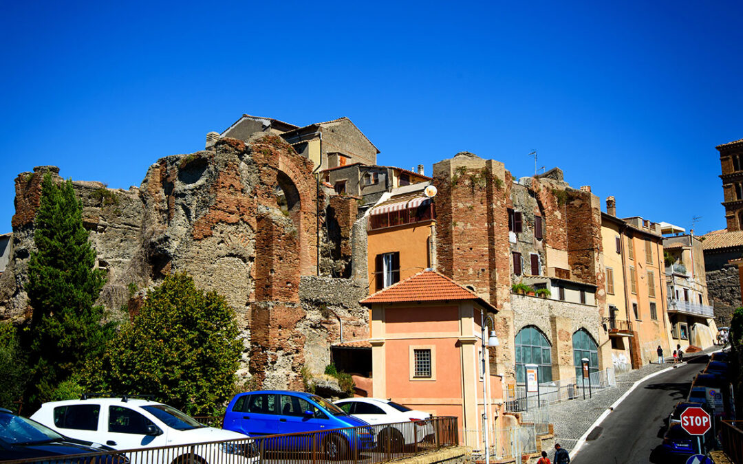 Albano Laziale