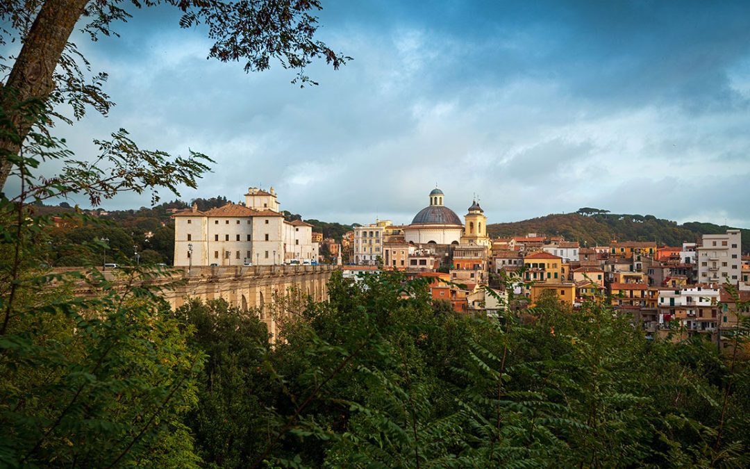 Ariccia